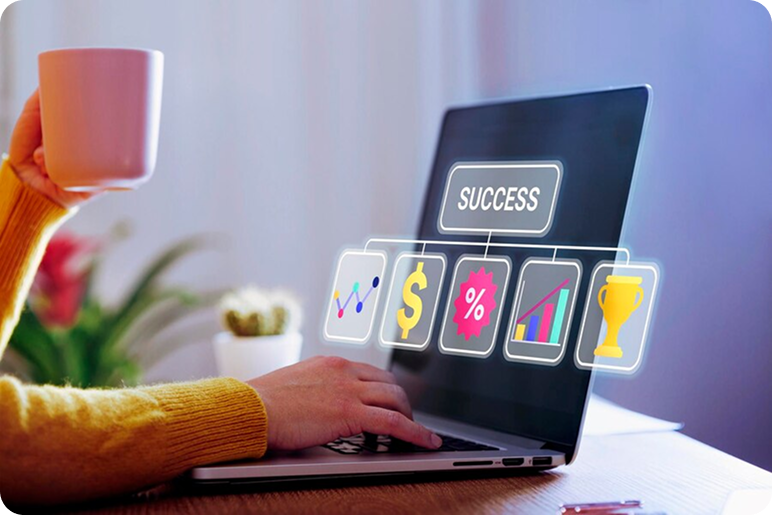 responsive website0design Services