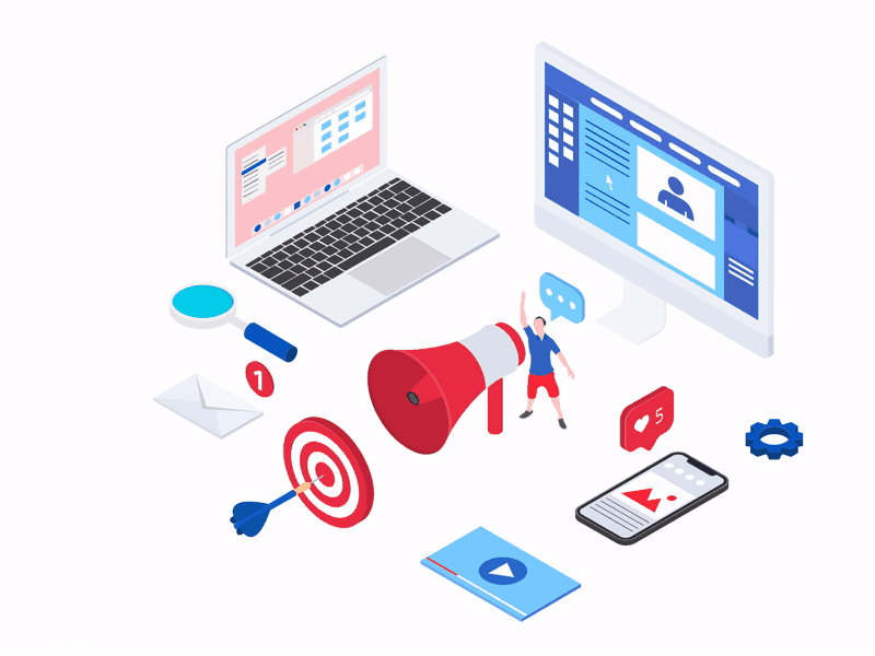 Website Development Services
