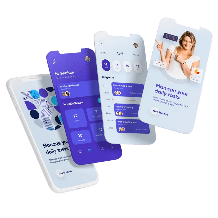 App Development Services